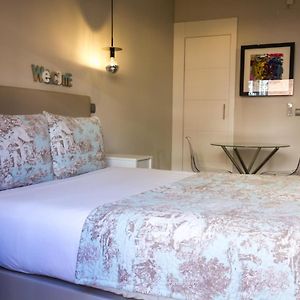 Estudio Estándar con Cama King